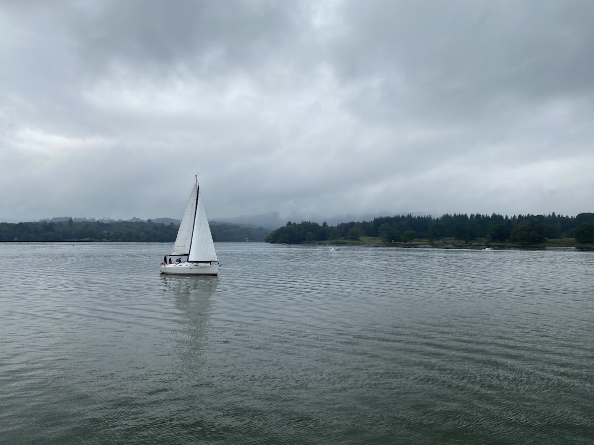 Lake Windermere